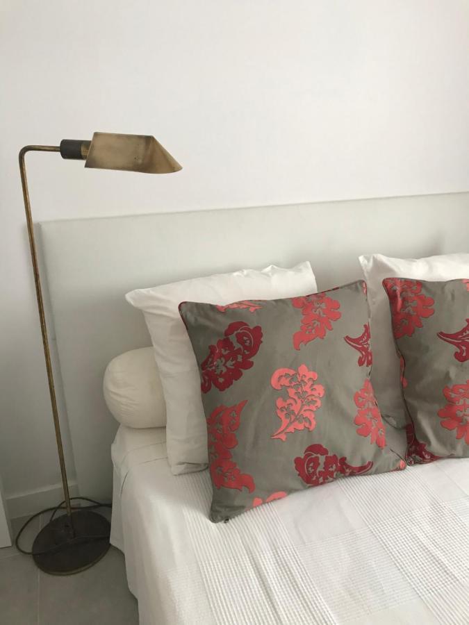 올리벨라 Campagne Luxueuse De Sitges 빌라 외부 사진