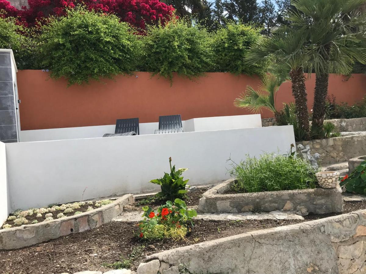 올리벨라 Campagne Luxueuse De Sitges 빌라 외부 사진