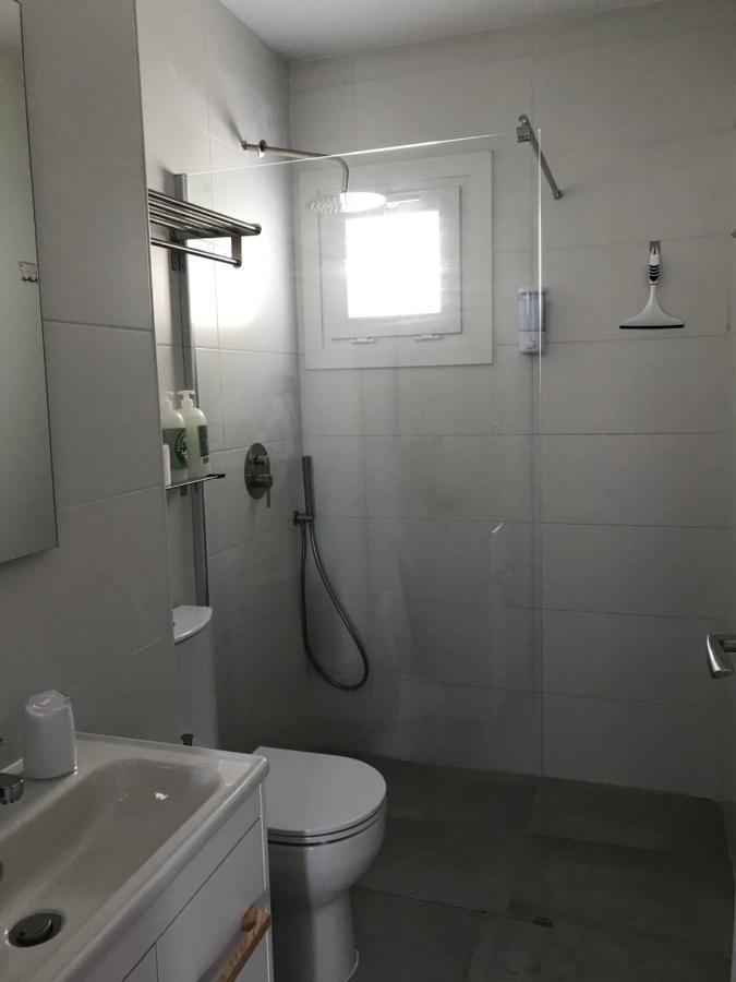 올리벨라 Campagne Luxueuse De Sitges 빌라 외부 사진