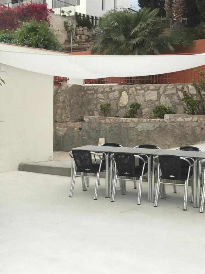 올리벨라 Campagne Luxueuse De Sitges 빌라 외부 사진