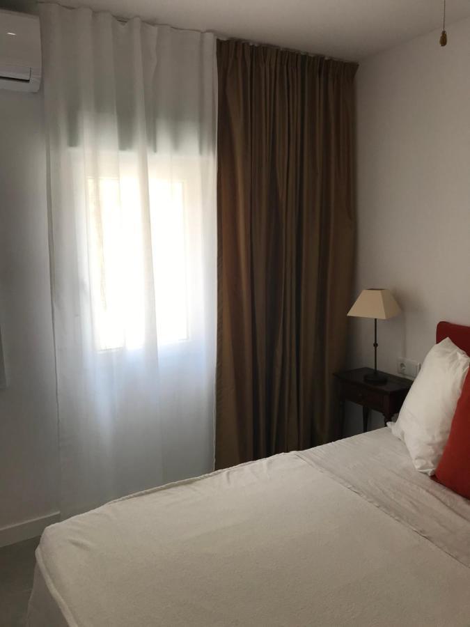 올리벨라 Campagne Luxueuse De Sitges 빌라 외부 사진