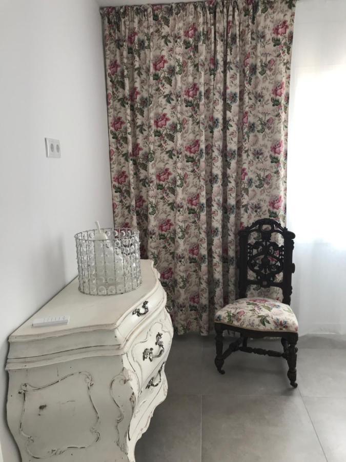 올리벨라 Campagne Luxueuse De Sitges 빌라 외부 사진
