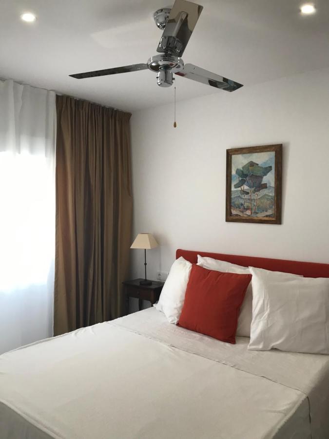 올리벨라 Campagne Luxueuse De Sitges 빌라 외부 사진