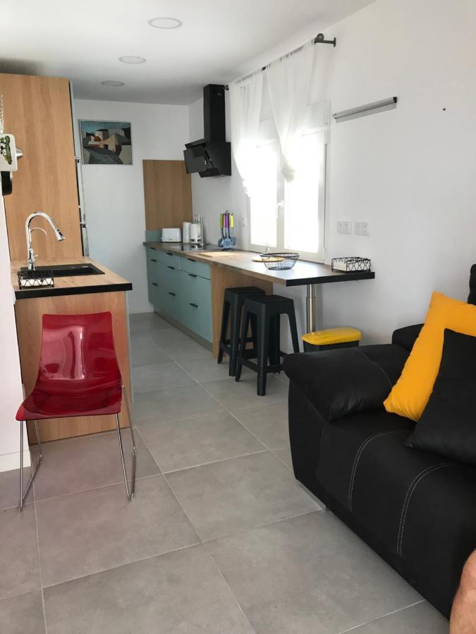 올리벨라 Campagne Luxueuse De Sitges 빌라 외부 사진