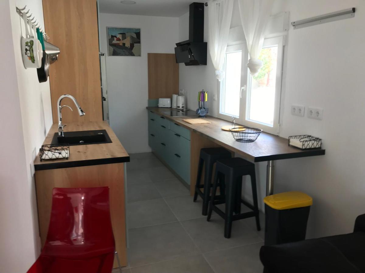 올리벨라 Campagne Luxueuse De Sitges 빌라 외부 사진